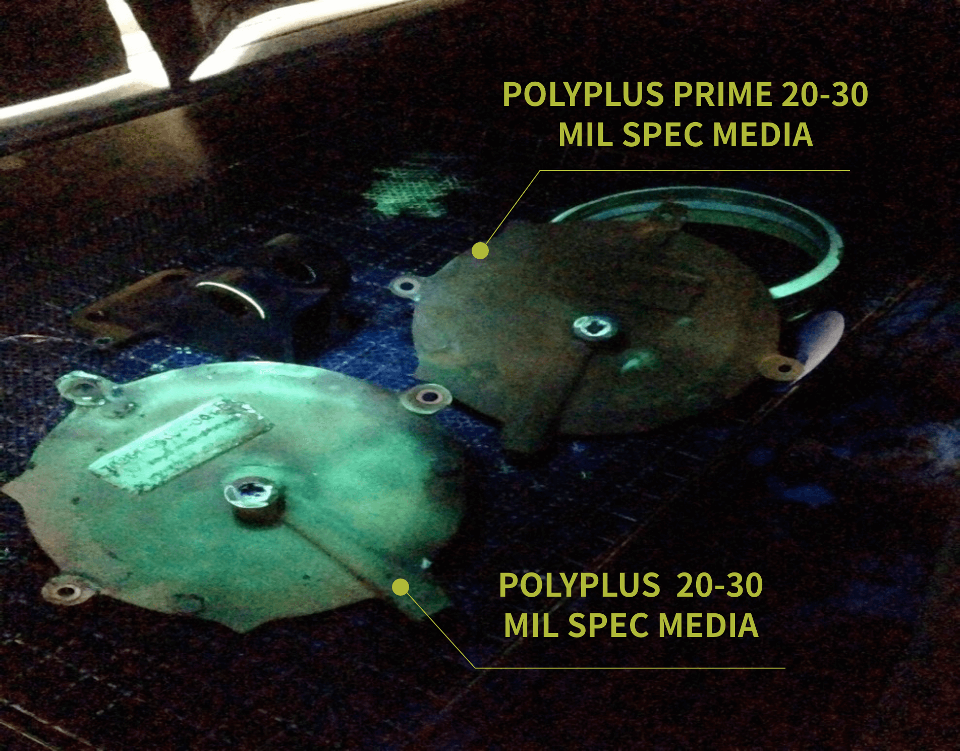 OLYPLUS PRIME